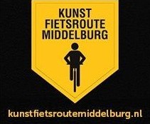 Kunst Fietsroute Middelburg
